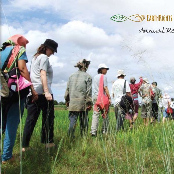2008 Annual Report