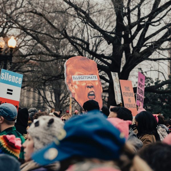 Unalienable Rights? Not In the Trump Era