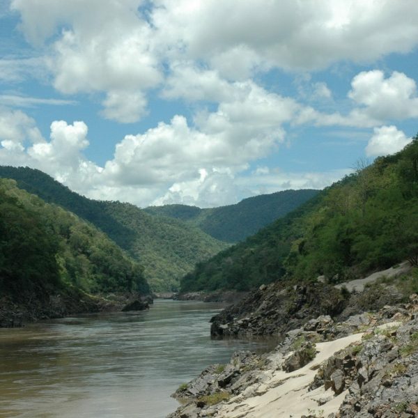 World Rivers Day: Snapshots of Mekong River Dams