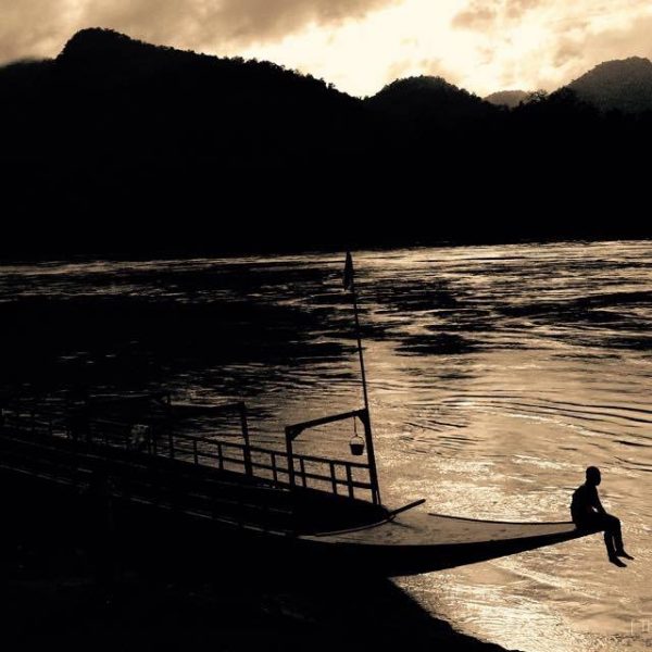 Story of a River Follower