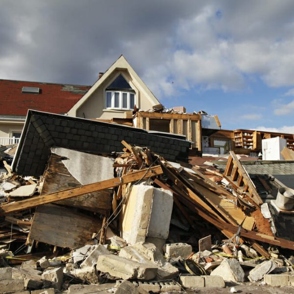 Climate Polluters Must Help Foot the Bill for Costs to Communities