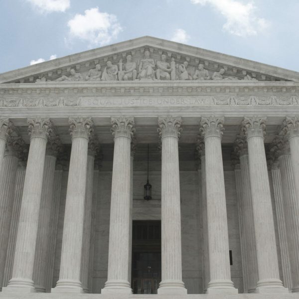Media Advisory: Supreme Court Hears Case on Whether the World Bank Group is Above the Law