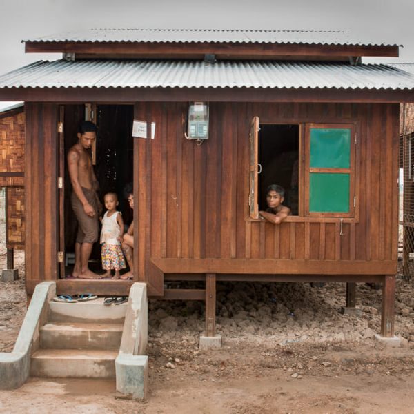 “A Foreseeable Disaster”: New Report on the Negative Impacts of Forced Displacement Caused by the Thilawa SEZ
