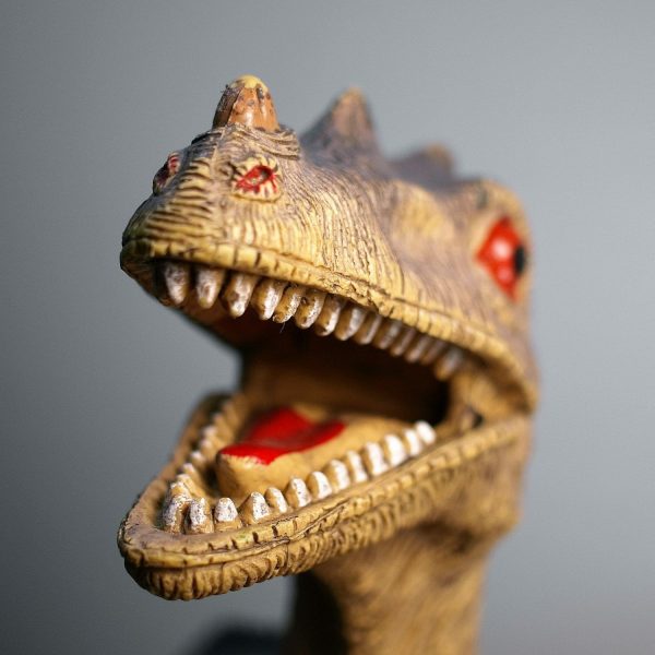 Jurassic World and the Truth Behind Corporations Who Put Profit Over People (and Dinosaurs)
