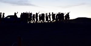 Amid Escalating Repression, Dakota Access Pipeline Owners Risk Legal Liability