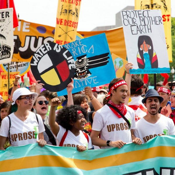 Court Dismisses Frivolous and “Dangerously Broad” Lawsuit Against NGO BankTrack for Opposing Dakota Access Pipeline