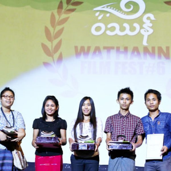 ERI Exposures Film Highlighting Grave Realities of Mega-Development Projects Wins Best Local Documentary at Film Festival
