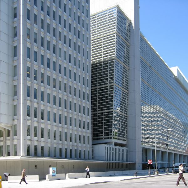 Protecting the Rights of Those Affected by World Bank Projects