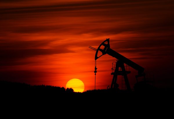 EarthRights Joins Lawsuit Challenging Unlawful Oil and Gas Permitting in California